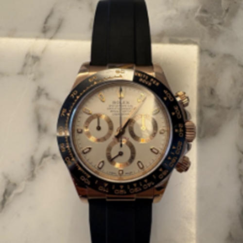 ロレックス デイトナ 126500l